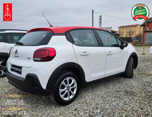Citroen C3 61000KM UNIPRO PREZZO REALE E FINALE - Foto 6