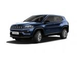 Jeep Compass II 2021 1.3 turbo t4 phev Trailhawk 4xe auto
