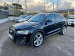 AUDI - Q3 - 2.0 TDI 177 CV quattro S tronic Business