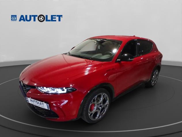 Alfa Romeo Tonale 1.5 130 CV MHEV TCT7 Edizione Speciale - Foto 5