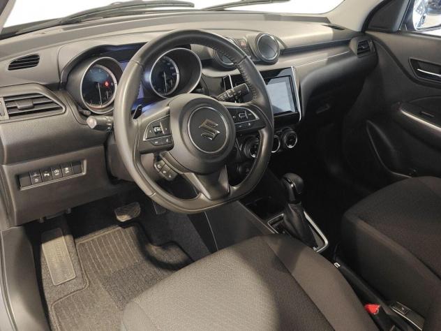 Suzuki Swift 1.2 Hybrid CVT Top 83CV. - Foto 6