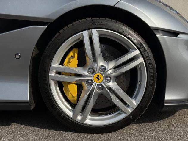 Ferrari Portofino Portofino 3.9 M - Sospensioni - telecamera - Foto 6