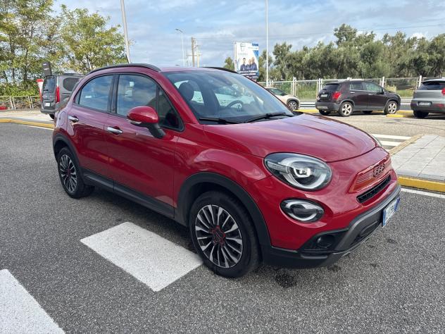 FIAT 500X 500X 1.5 T4 Hybrid 130 CV DCT Red - Foto 5