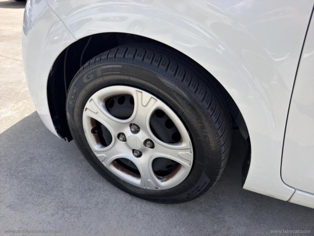 KIA Picanto 1.0 12V EcoGPL 5p. Cool PER NEOPATENTATI STUPENDA! - Foto 10