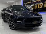 Porsche Macan 2.0 245Cv Iper Full-Tetto-Bose