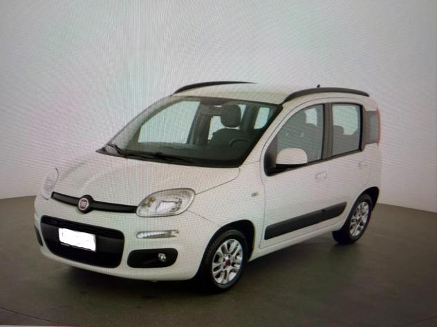 Fiat Panda 1.3 MJT S&amp;S Lounge
