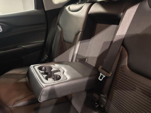 Jeep Compass e-Hybrid 1.5 Turbo MHEV T4 96kW Limited DDCT - Foto 9