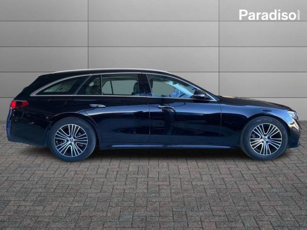 Mercedes-Benz Classe E STATION WAGON - 200d | 163CV - 2025 | ADVANCED - Foto 5