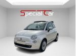 Fiat 500 C 1.2 Lounge AUTOMATICA
