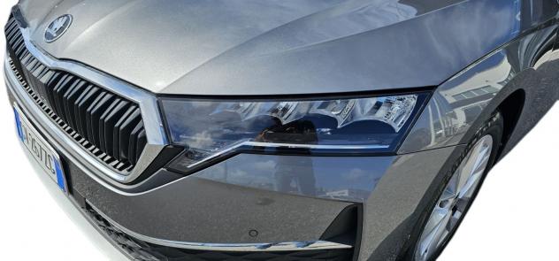 Škoda Octavia Wagon 2.0 TDI 150 CV SCR DSG Executive *PREZZO REALE NON VINCOLATO A FINANZIAMENTO* - Foto 9