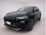 Audi Q8 55 TFSI e 290kW quattro tip. S Line Ed.