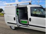 FIAT Doblo 1.6 MJT 105CV S&S PC CARGO ALLESTITO OFFICINA rif. 24017427
