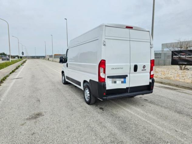 FIAT Ducato 30 2.3 MJT 120CV PM-TM Furgone rif. 24211252 - Foto 10