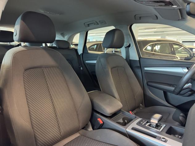 Audi Q5 40 TDI 204 CV quattro S tronic Business Advanced - Foto 8