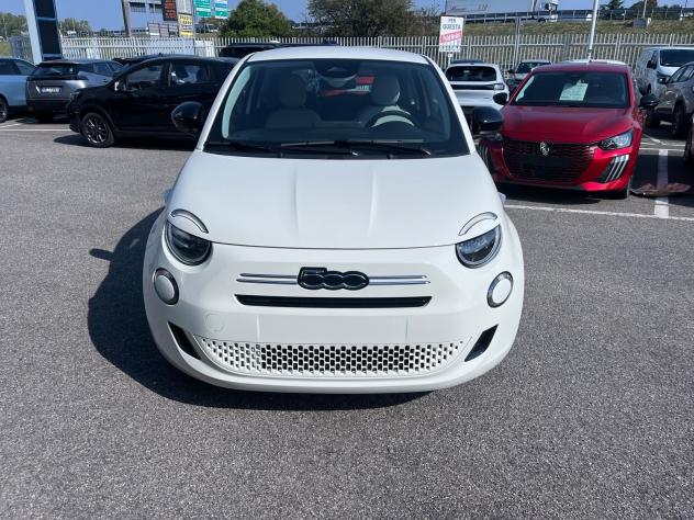 FIAT 500 500 1.0 hybrid Icon - Foto 2