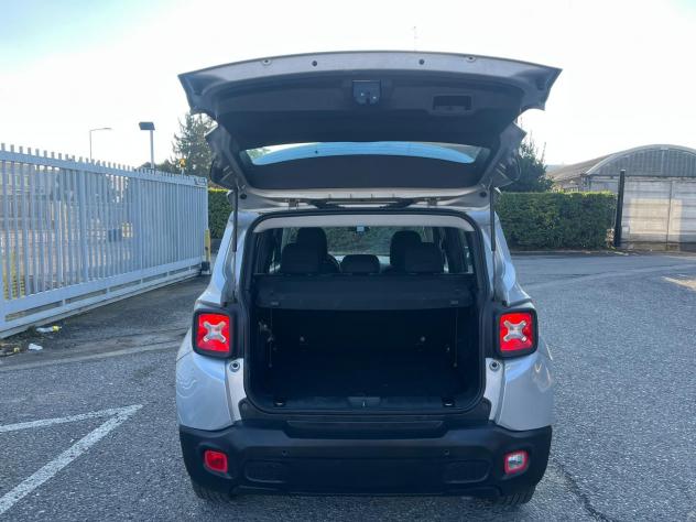 Jeep Renegade Renegade 2.0 Mjt 140CV 4WD Active Drive Limited - Foto 10