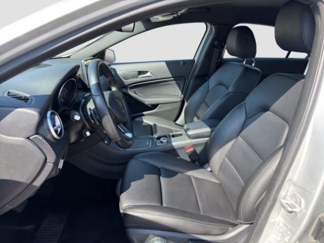 MERCEDES-BENZ A 180 A 180 d Automatic Sport rif. 24100870 - Foto 10