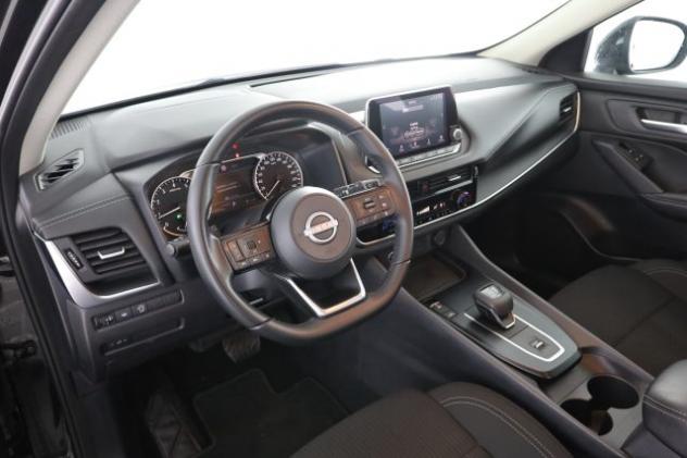 NISSAN Qashqai Qashqai MHEV 158 CV Xtronic Business rif. 23952062