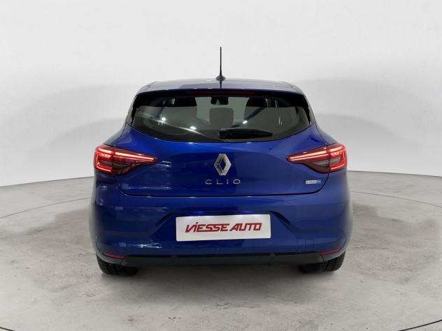 Renault Clio 1.4 Hybrid E-TECH FULL HYBRID INITIAL - Foto 5