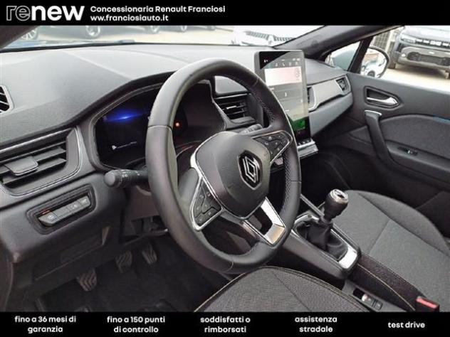 RENAULT Captur TCE 90 TECHNO MOD 2025 rif. 23788708 - Foto 6