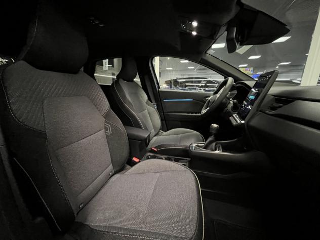 Renault Captur ECO-G 100 CV Techno #Pack.Navigation #Winter.Pack - Foto 9
