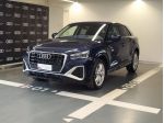 Audi Q2 35 TDI S tronic S line Edition