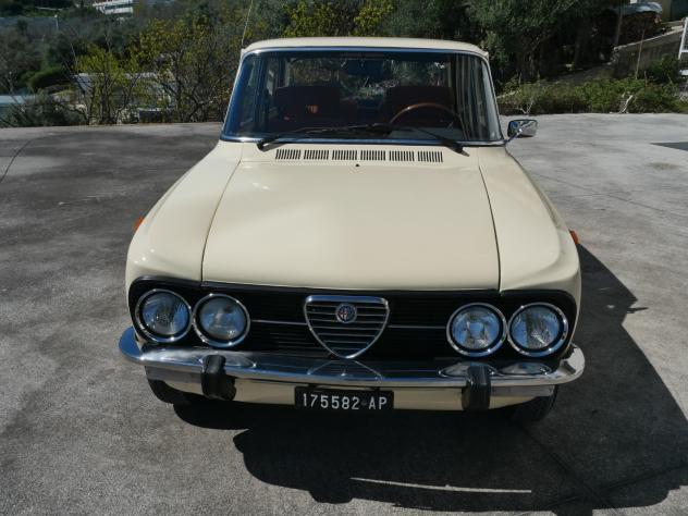 Alfa Romeo Giulia NUOVA SUPER 1.3 - Foto 3