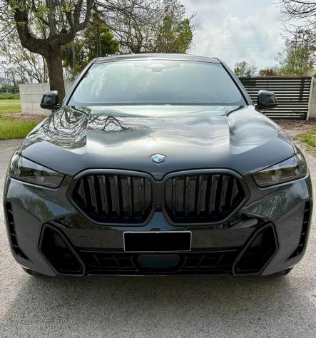 Bmw X6 xDrive30d 48V Msport Pro - IVA ESPOSTA - Foto 2