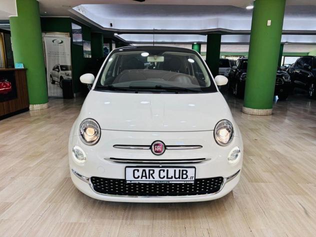 Fiat 500 1.3 Multijet 95cv Lounge Full - Foto 2