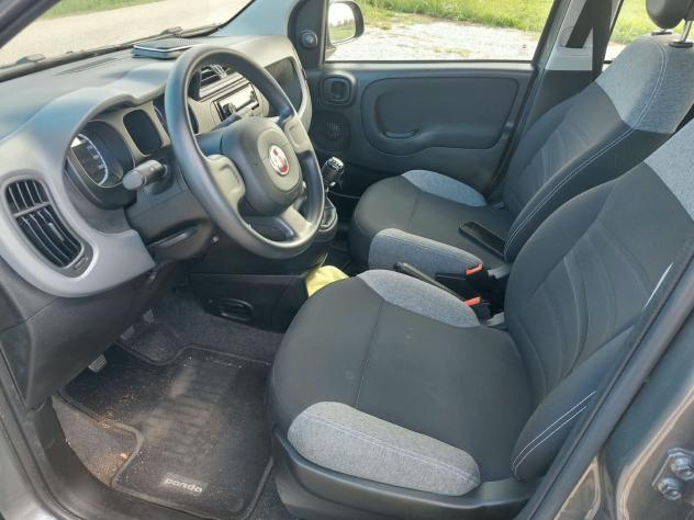 Fiat Panda 1.0 FireFly S&S Hybrid 5p 70cv - Foto 6