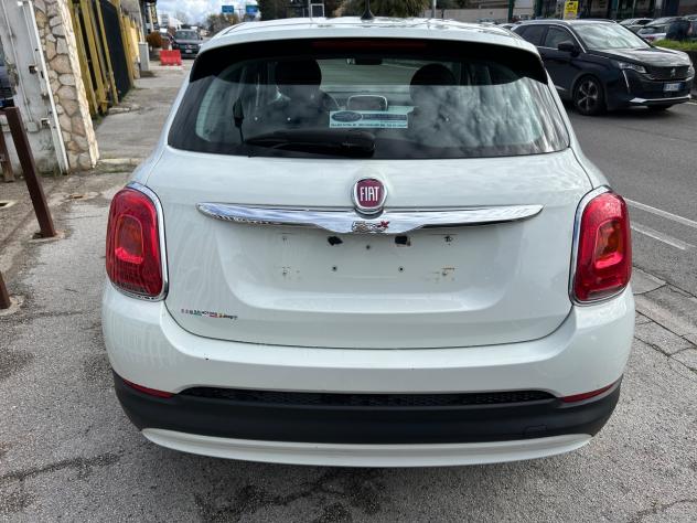Fiat 500X 1.3 MultiJet 95 CV Pop - Foto 5