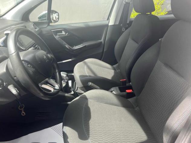 PEUGEOT 208 BlueHDi 100 S&S 5 porte Allure rif. 23984085 - Foto 5
