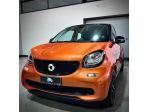 Smart Forfour 0.9 90CV Twinamic Passion