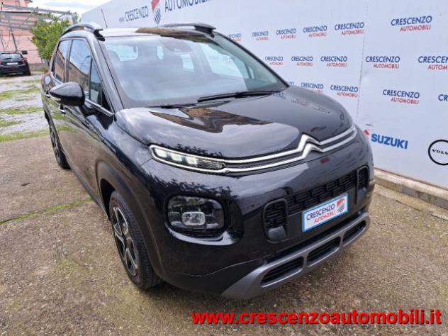 CITROEN C3 Aircross BlueHDi 100 S&S Feel - PREZZO REALE rif. 23984154 - Foto 5
