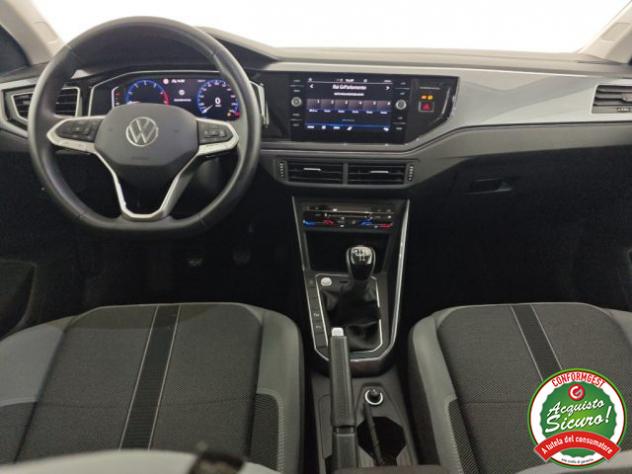 VOLKSWAGEN Polo 1.0 TSI Style rif. 24144192 - Foto 10
