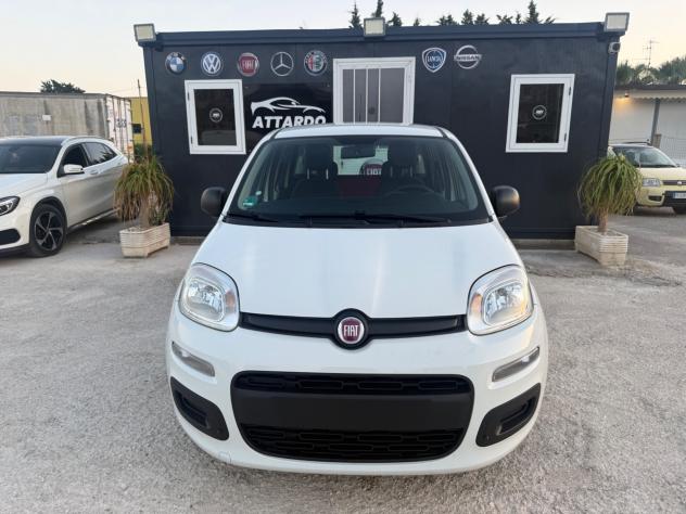 Fiat Panda 1.2 Easy 10/2016 - Foto 2