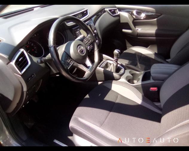 Nissan Qashqai 1.3 dig-t Acenta Premium 140cv - Foto 9