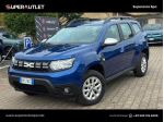Dacia Duster II 2021 1.0 TCe Expression 4x2
