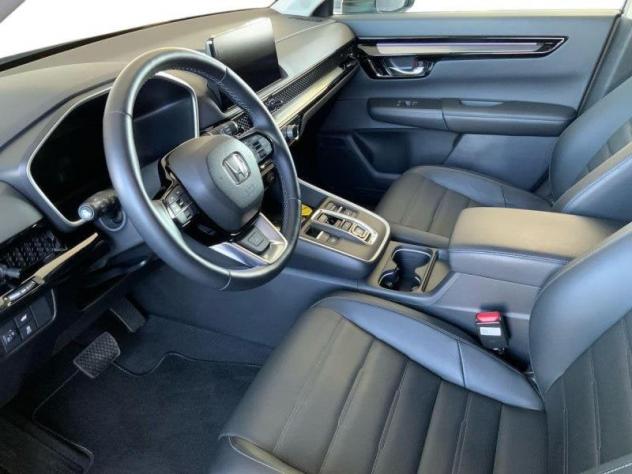 Honda CR-V 6ª serie 2.0 Hev eCVT Elegance - Foto 10
