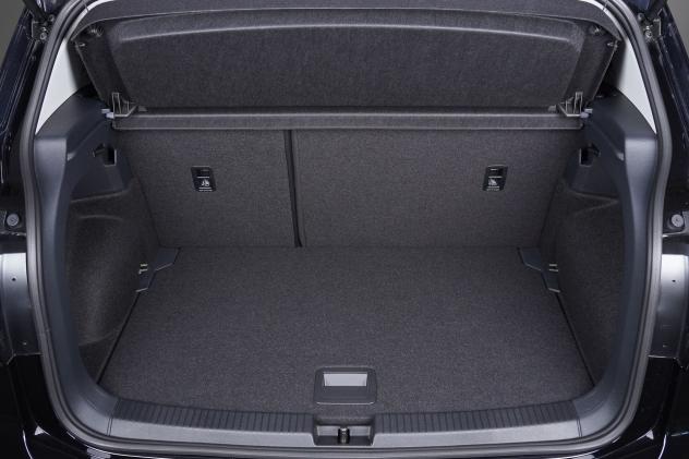 Volkswagen T-Cross 1.0 TSI Edition Plus 115CV - Foto 7
