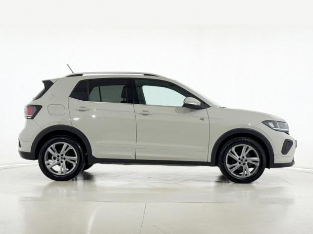 Volkswagen T-Cross 1.0 TSI 85kW R-Line - Foto 6