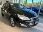 Opel Astra Astra 1.7 CDTI 110CV 5 porte Cosmo