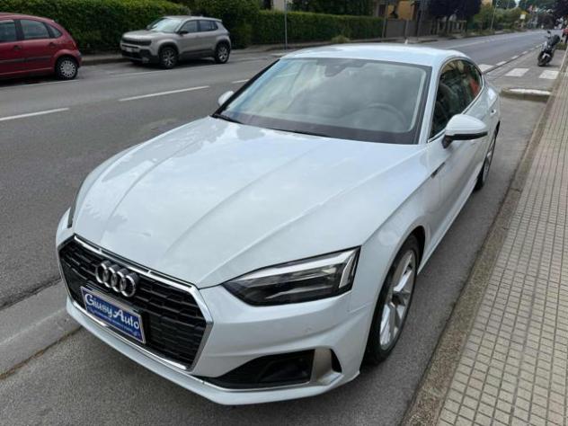 AUDI A5 SPB 40 TDI S tronic Business Advanced rif. 23753439 - Foto 3