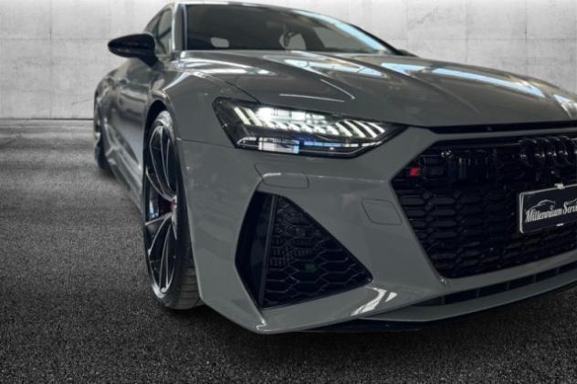 AUDI RS 7 SPB quattro tiptronic rif. 24048894 - Foto 4