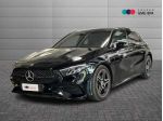 Mercedes-Benz Classe A - W177 2023 A 180 d AMG Line Advanced Plus auto