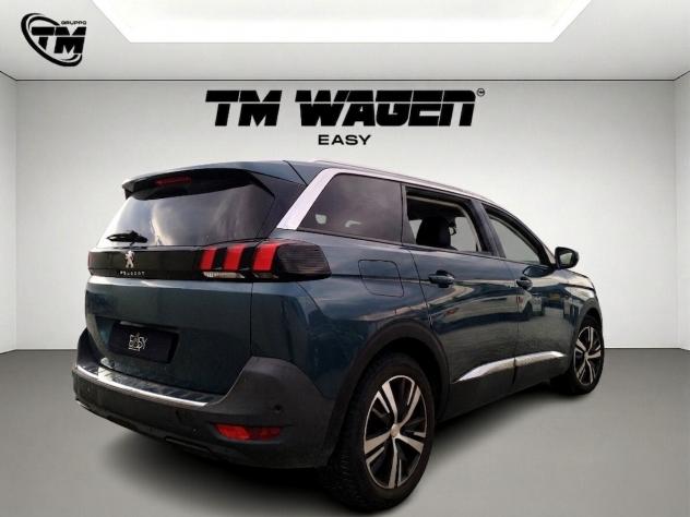 Peugeot 5008 BlueHDi 1.5 S&S - PER OPERATORI DEL SETTORE - Foto 5