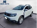 Dacia Duster Duster 1.5 blue dci Comfort 4x4 115cv
