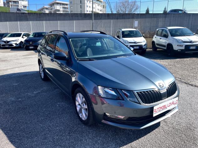 Skoda Octavia 1.6 TDI CR 115 CV Wagon Executive - Foto 3