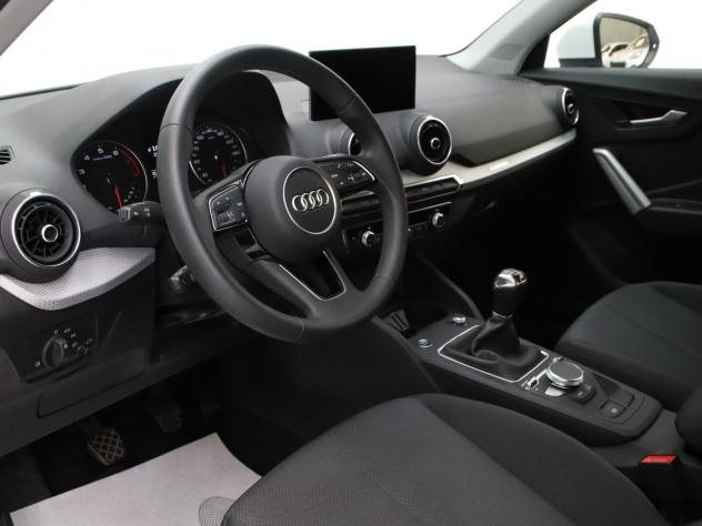 AUDI Q2 30 1.0 tfsi Business Advanced 110cv *8.000 KM *NEOPATENTATI* IVA ESPOSTA - Foto 8