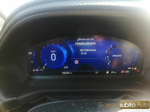 FORD Puma 1.0 EcoBoost 125 CV S&S ST-Line rif. 24112167 - Foto 7